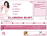 Clarissa Burt