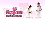 Radiosa, Veste l'Amore